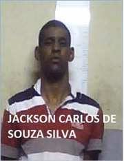 Jackson Carlos de Souza