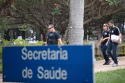 Secretaria de Saúde é a responsável pelo programa no DF