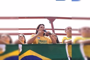 Mesmo com apoio de Bolsonaro, Waltinho não conseguiu a prefeitura de Luziânia