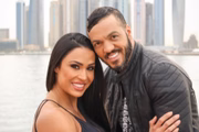 Gracyanne Barbosa e Belo