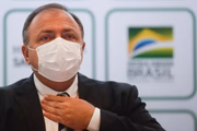 O depoimento de Eduardo Pazuello estava previsto para ocorrer no último dia 5, mas foi adiado para 19 de maio
