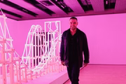 Astro pop Liam Payne