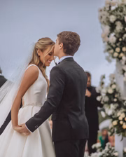 Casamento de Nikolas Ferreira e Lívia Bergamim Orletti