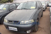 Fiat Siena ELX 2002