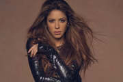 Cantora Shakira