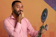 Ele esteve no BBB21