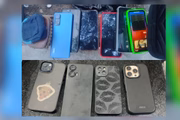 Celulares furtados em bloco de Carnaval na Augusta