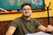 Jon Vlogs tem mais de 10 milhões de seguidores no Instagram