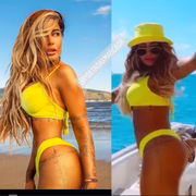 Rafaella Santos
