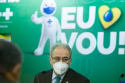 Ministro Marcelo Queiroga