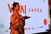 Festival Viva Japão edição 2023 
