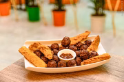 Na BR-070, passeiam as sobremesas. Vale a pena encerrar a viagem com um delicioso petit gateau ou um milkshake de ovomaltine