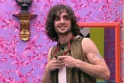 Fiuk é finalista do BBB21