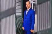 Antônio Ailton da Silva, 43, é tido como autor
