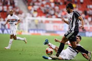 Disputa de bola
