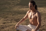 Rodrigo Santoro como Jerônimo