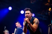 Zezé Di Camargo e Luciano estão confirmados no palco da Salve Sul