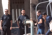 Mauro Cid estava preso desde 3 de maio em Brasília