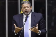 Presidente da Câmara dos Deputados, Arthur Lira