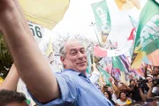 Ciro Gomes, do PDT