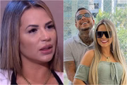 Deolane Bezerra no Domingo Espetacular 