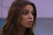BBB23. Key Alves responde acusação de racismo: "Tenho sangue negro"