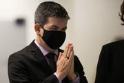 Senador Randolfe Rodrigues