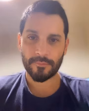 Rodolfo Mesquita conversou com seus seguidores