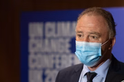 Governador do Espírito Santo, Renato Casagrande (PSB)