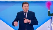 Silvio Santos