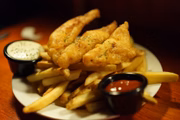 CANCELADO – No dia 20 de março, a partir das 19h, o Espaço 365 terá uma festa de São Patrício. O tradicional fish and chips sai a R$ 25, e o ingresso para o evento custa R$ 30