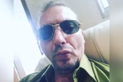 O médico Aurélio Tadeu de Abreu, de 48 anos, encontrado morto em SBC