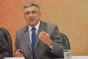 Alexandre Padilha (PT), ex-ministro