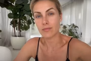 Cachorro ajudou Ana Hickmann no momento da agressão de Alexandre