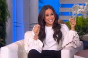 Meghan concedeu entrevista ao The Ellen Show 