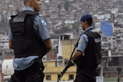 Em 2015, o Governo Federal gastou R$ 461 milhões para vencer a “guerra contra o crime” da Maré