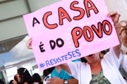 Expansão do modelo de gestão do IHB causou reações contrárias dos servidores da Saúde