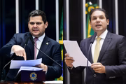 Motta e Alcolumbre vão falar sobre o rito de tramitação da MPs