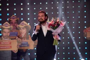 O jornalista ironizou a escolha dos participantes do BBB21