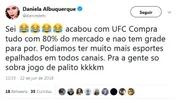 O jogador e o filho Davi Lucca