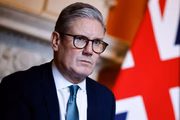 Keir Starmer