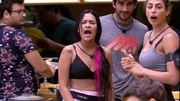 Mas não foi só isso que movimentou o BBB20 nessa semana. A Xepa brigou por feijão