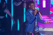 Kevin Nadjana, que foi finalista da última edição do The Voice Brasil, fará parte do time dos convidados