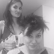 Shannen Doherty 