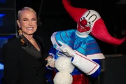 Xuxa receberá homenagem no SBT