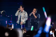 Dupla sertaneja Matheus & Kauan se apresentará na final do BBB22