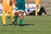 O clássico de número 64 foi bem disputado