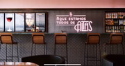 No CASACOR 2021, o Altas Gastrobar trará inspirações do estilo Neo Decór
