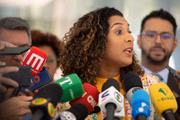 Terreiros afirmam que gestão da ministra é "fragil" em relação as políticas de candomblé