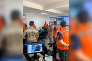 Gabinete é o local de tomada de decisões